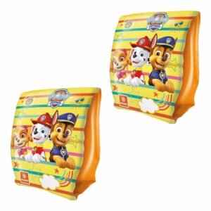 Bracelet Double Chamb PAW PATROL 2/6 ans