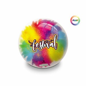Ballon Volley FESTIVAL BIO 0216