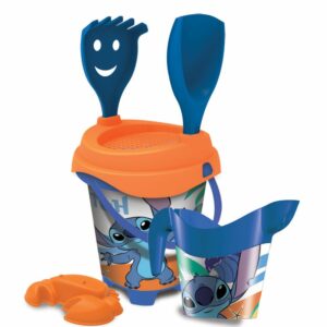 Seau Garni STITCH 017cm