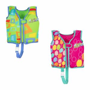 Gilet de Natation Tissus 1/3ans