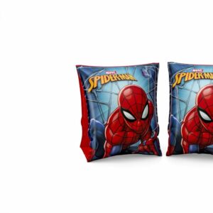 Bracelet Double Chambre SPIDER MAN 3/6 ans