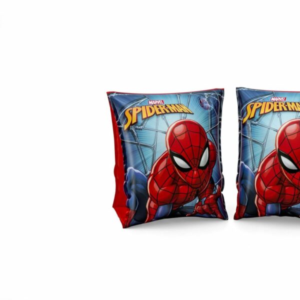 Bracelet Double Chambre SPIDER MAN 3/6 ans