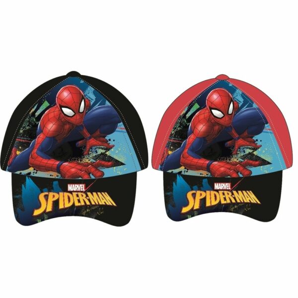 Casquette SPIDERMAN 53/55