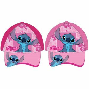 Casquette STITCH 52/54