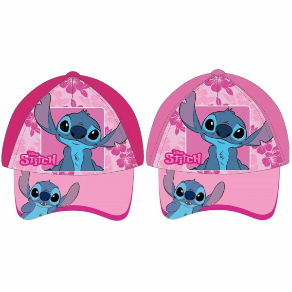 Casquette STITCH 52/54