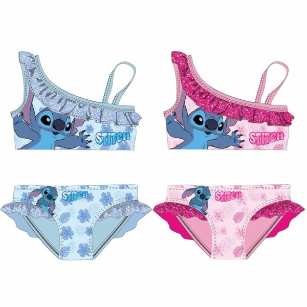 Maillot De Bain 2P STITCH 3/8ans