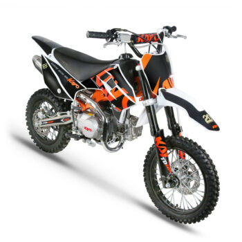 Dirt Bike 125cc 14/12 Kayo TD125