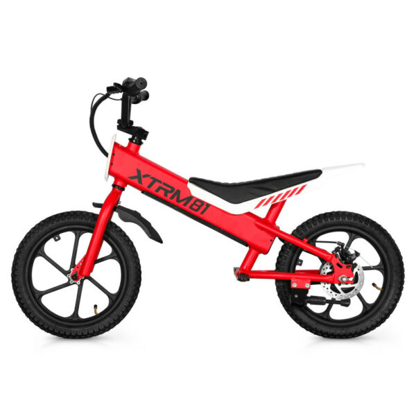 Draisienne électrique pour enfant 36V 350W DX 16 – Image 9