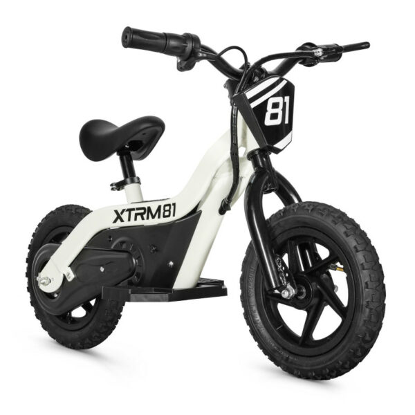 Draisienne électrique pour enfant 24V 100W DX 12 – Image 5