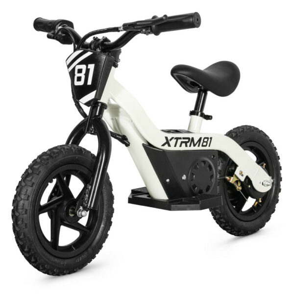 Draisienne électrique pour enfant 24V 100W DX 12 – Image 6