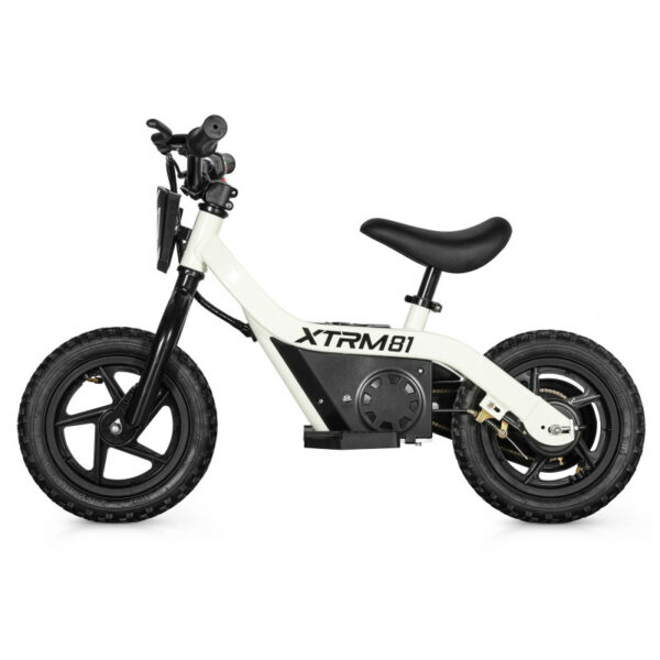 Draisienne électrique pour enfant 24V 100W DX 12 – Image 8