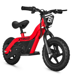 Draisienne électrique pour enfant 24V 100W DX 12