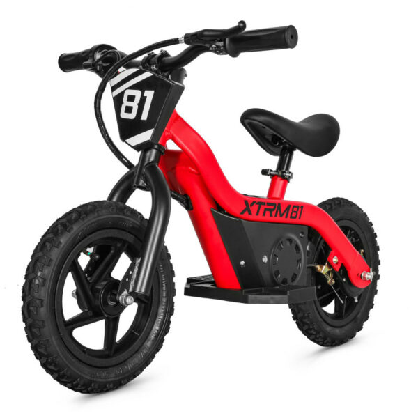 Draisienne électrique pour enfant 24V 100W DX 12 – Image 2