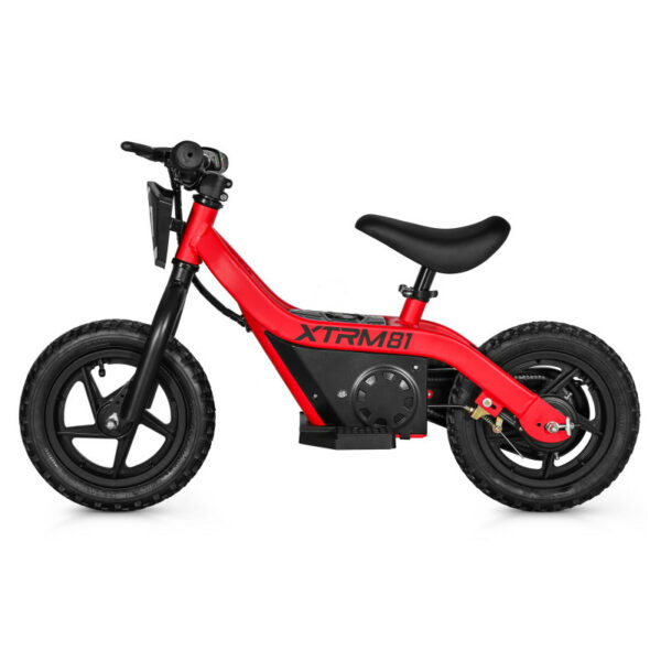 Draisienne électrique pour enfant 24V 100W DX 12 – Image 3
