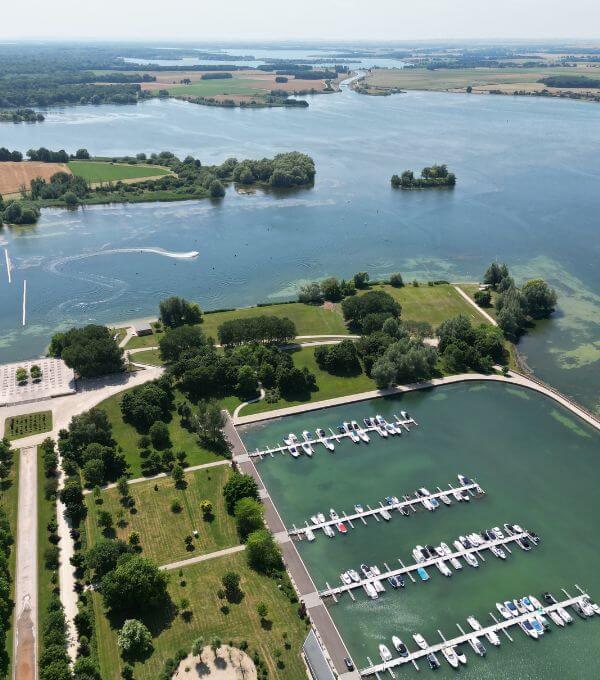 port dienville dans l'aube, xtrem paradise