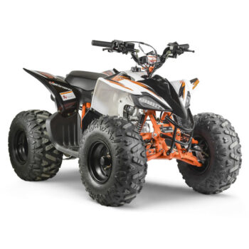 Quad 110cc enfant KAYO AT110
