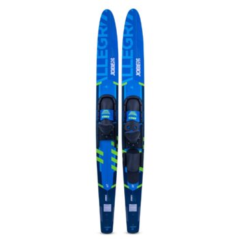 Jobe Allegre 67" Combo Ski Nautiques Bleu