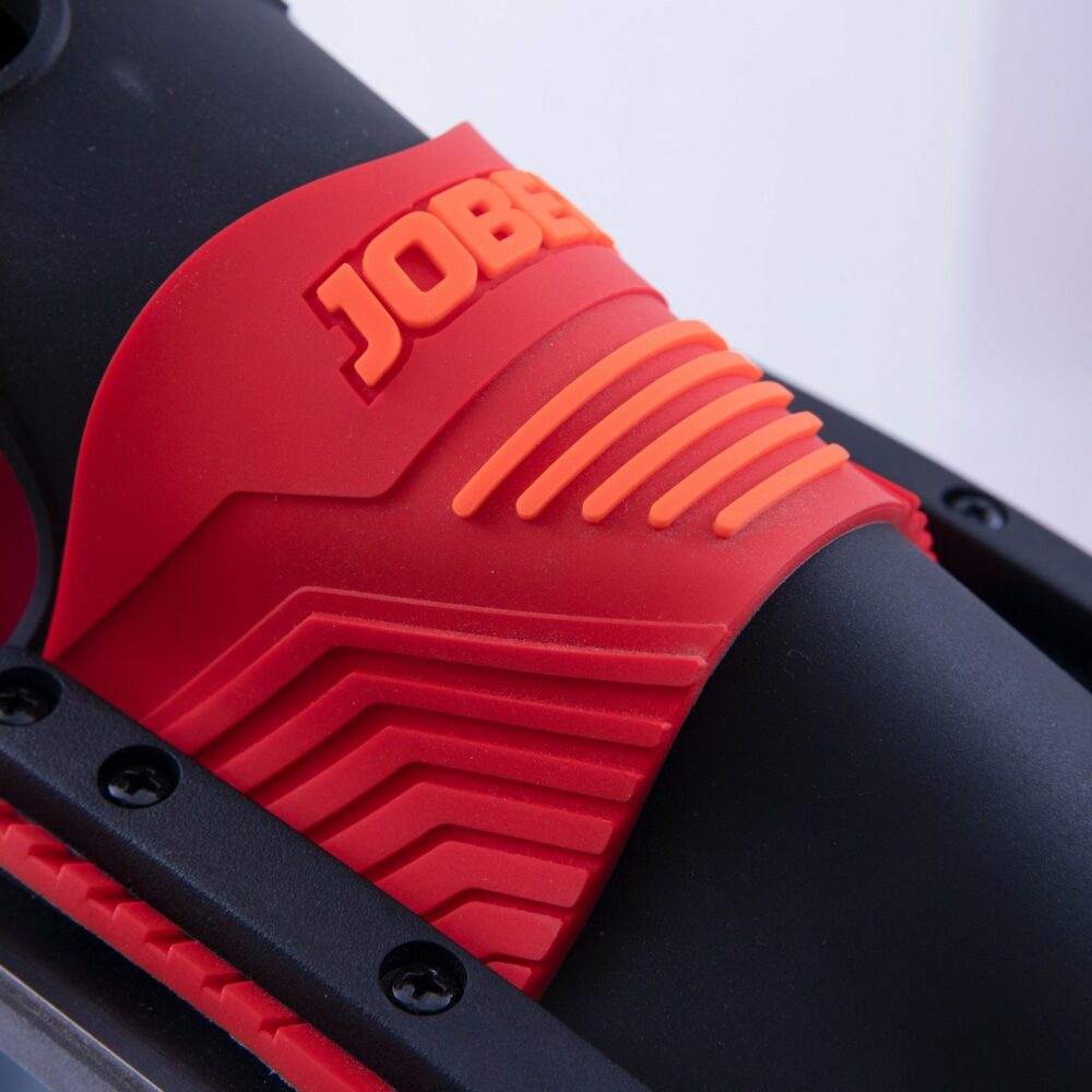 Jobe Allegre 67" Combo Ski Nautiques Rouge – Image 2