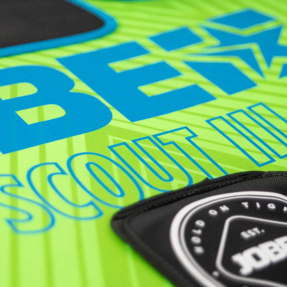 Jobe Scout Bouée Tractée 3P – Image 2
