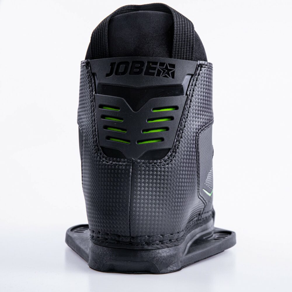 Jobe Logo Wakeboard 138 & Chausses Unit Paquet – Image 2