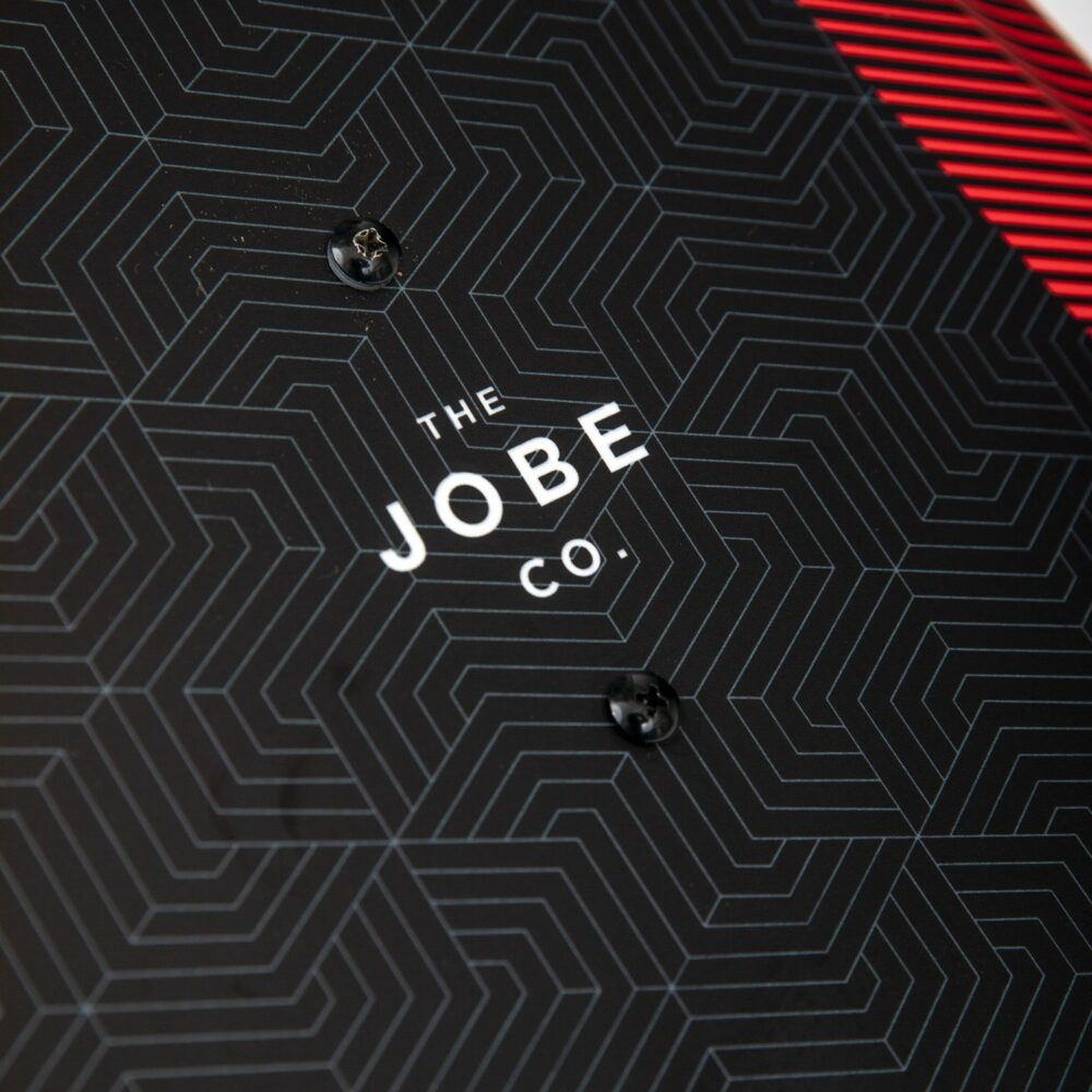 Jobe Logo Wakeboard 138 & Chausses Unit Paquet – Image 4
