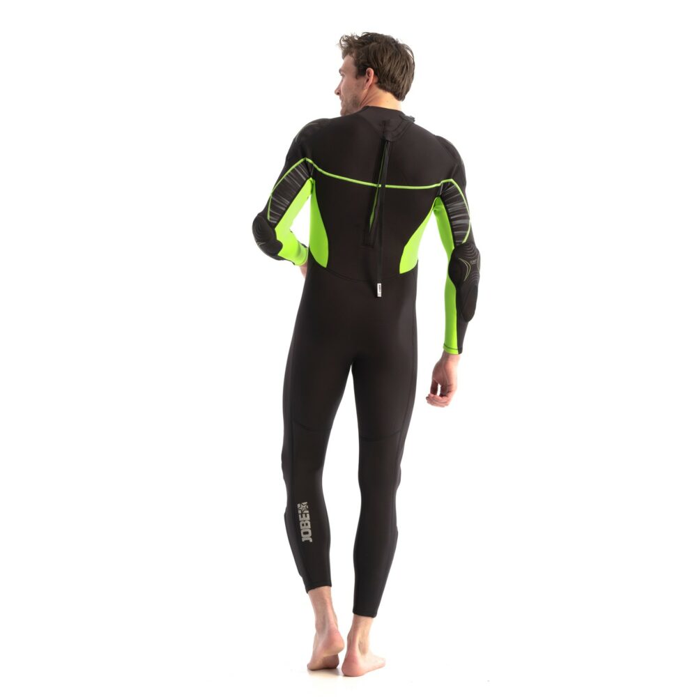 Jobe Detroit 3/2mm Preshaped PWC Combinaison Armor – Image 2