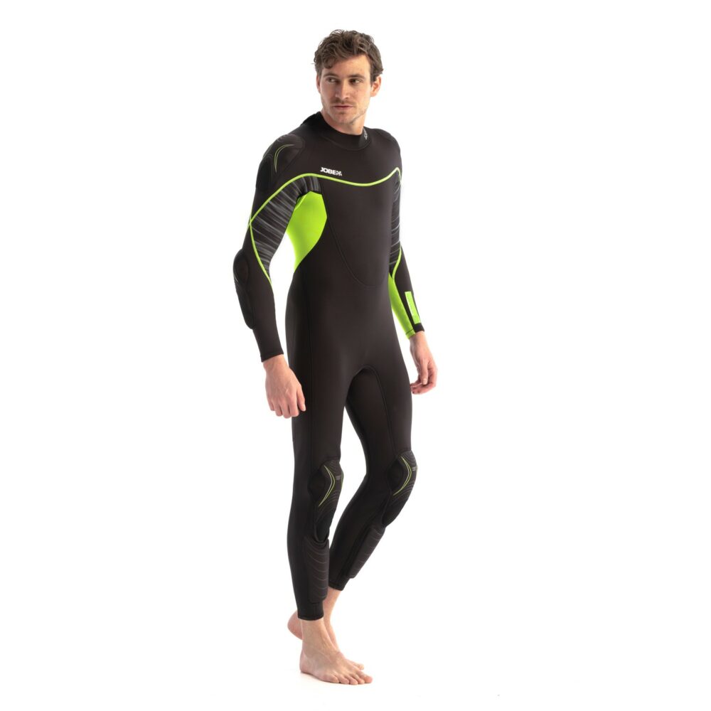 Jobe Detroit 3/2mm Preshaped PWC Combinaison Armor – Image 3