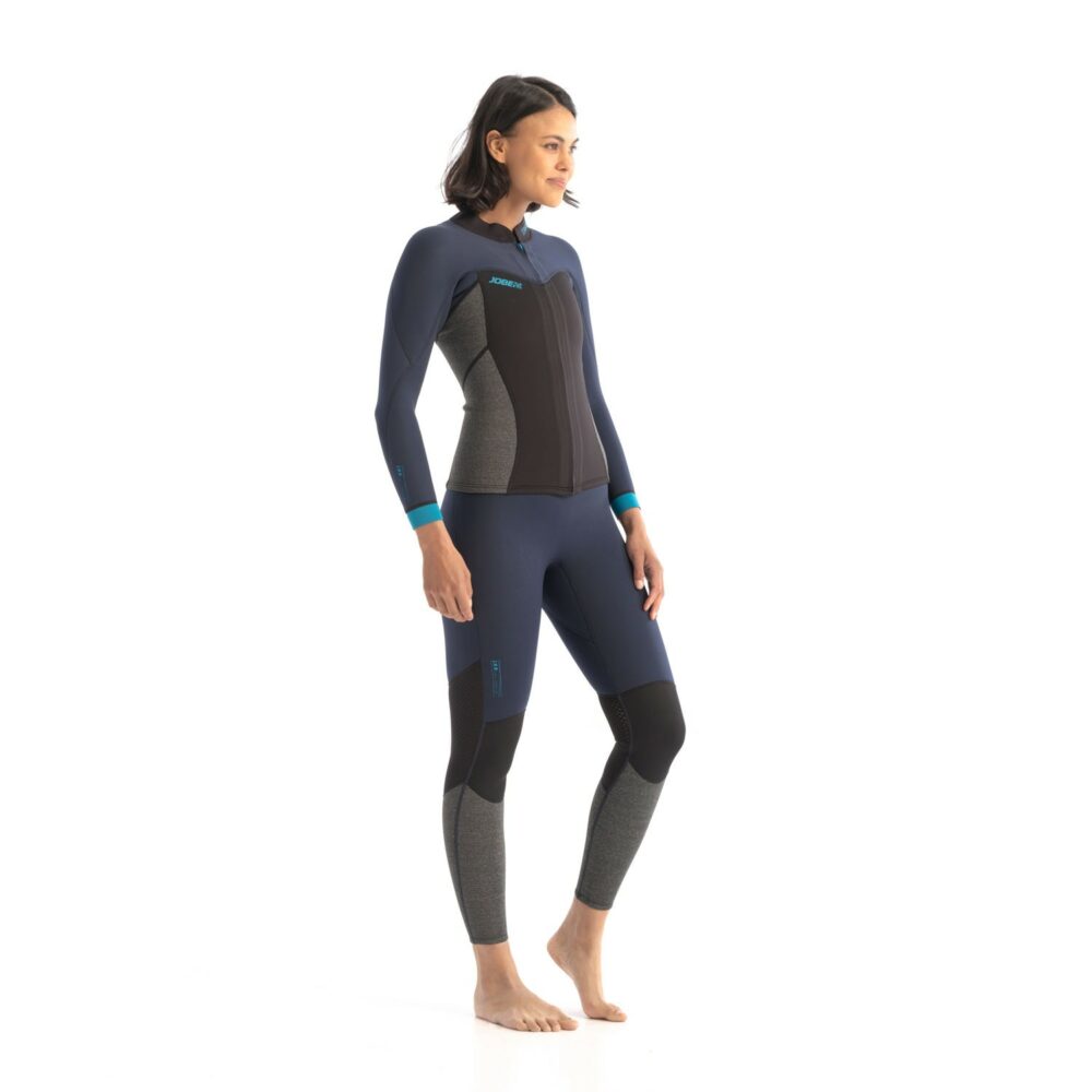Jobe Porto 2mm Veste Femmes – Image 2