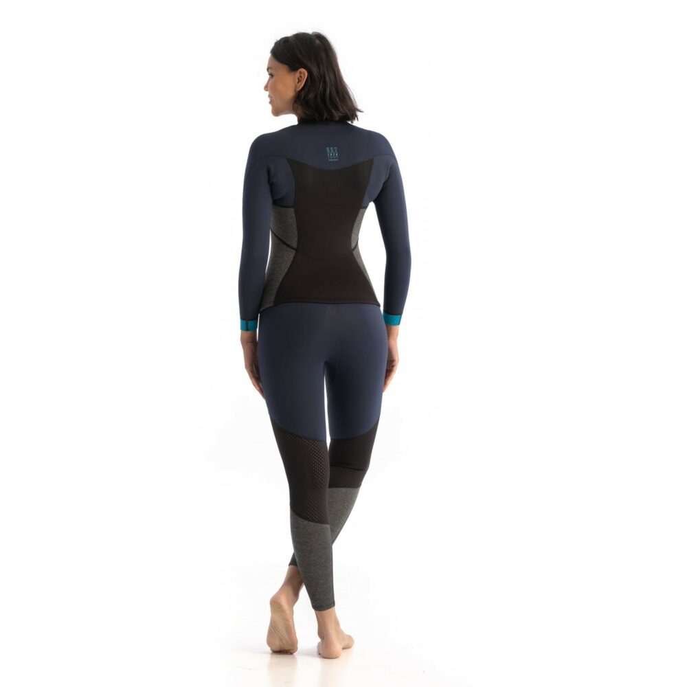 Jobe Porto 2mm Veste Femmes – Image 3