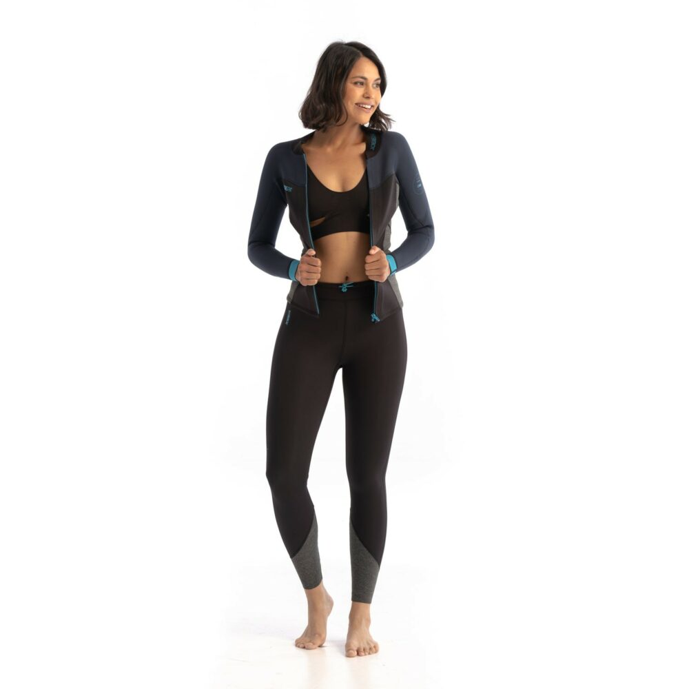Jobe Porto 2mm Veste Femmes – Image 4