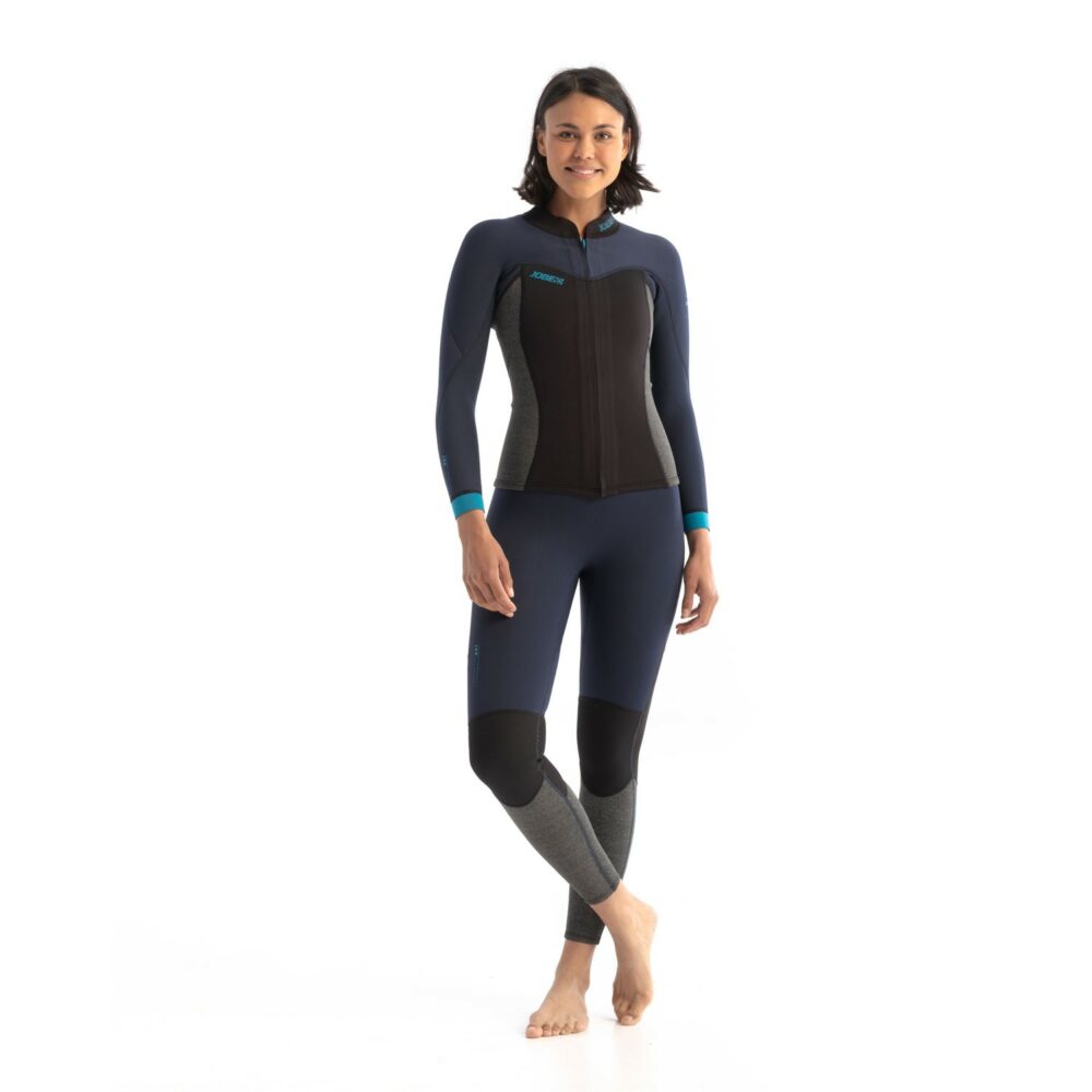 Jobe Porto 2mm Veste Femmes