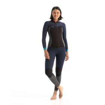 Jobe Porto 2mm Veste Femmes