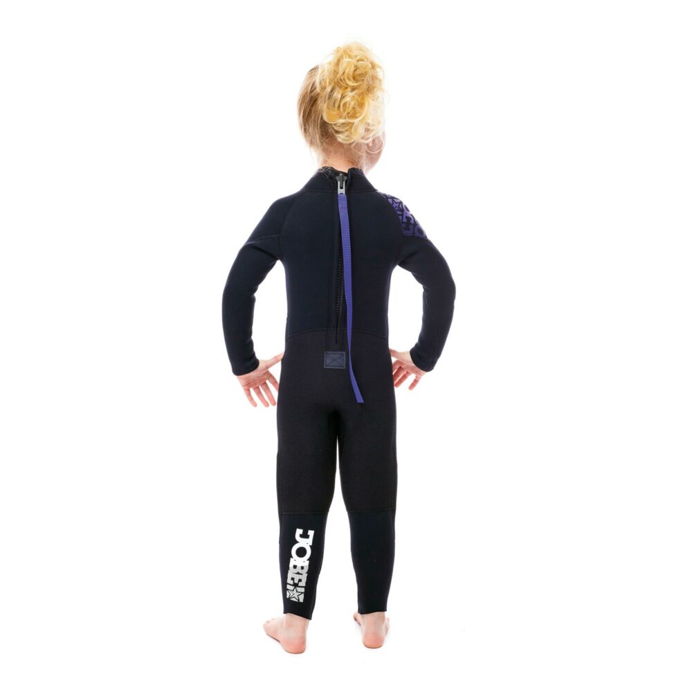 Jobe Rental 5/3mm Combinaison Enfant – Image 2