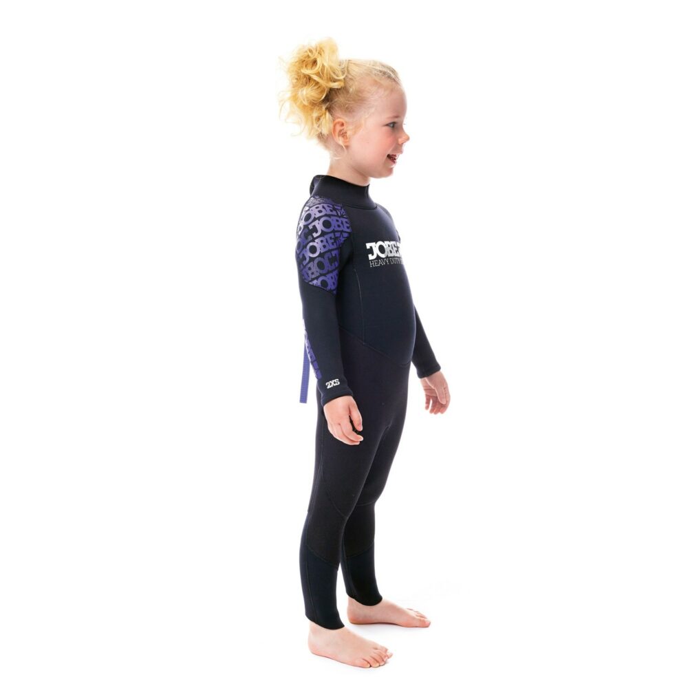 Jobe Rental 5/3mm Combinaison Enfant – Image 3