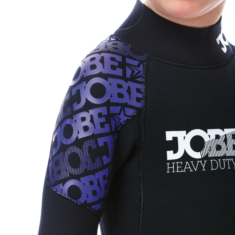 Jobe Rental 5/3mm Combinaison Enfant – Image 4