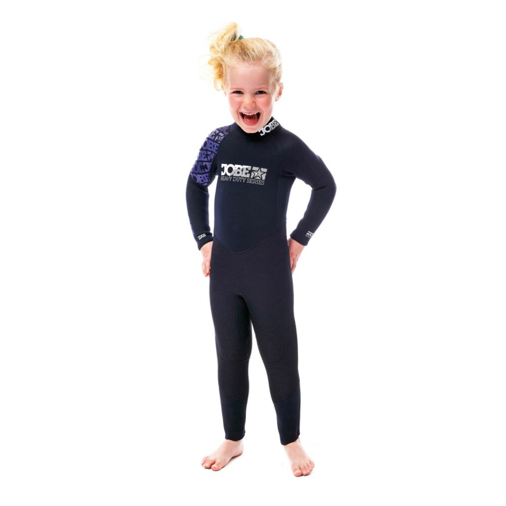 Jobe Rental 5/3mm Combinaison Enfant