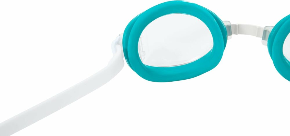 LUNETTE NATATION ADULTE AQUA BURST – Image 10