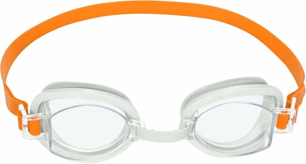 LUNETTE NATATION ADULTE AQUA BURST – Image 12
