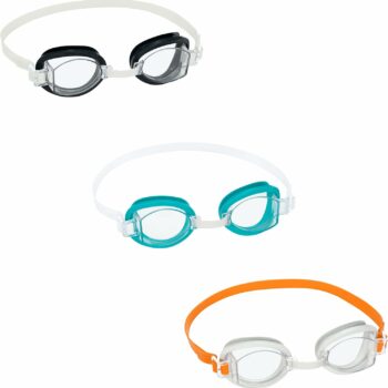 LUNETTE NATATION ADULTE AQUA BURST