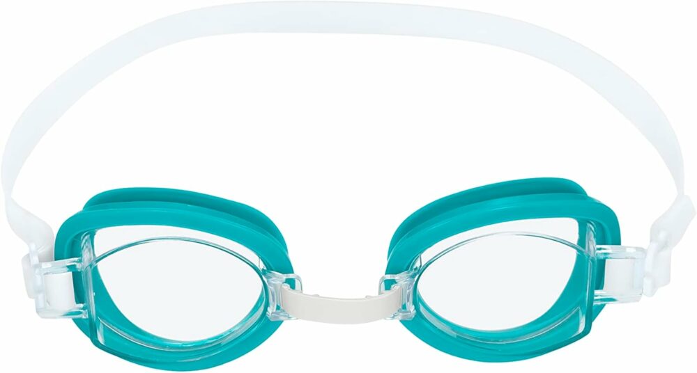 LUNETTE NATATION ADULTE AQUA BURST – Image 9