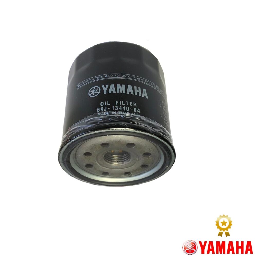 Filtre à huile Yamaha 69J-13440-04