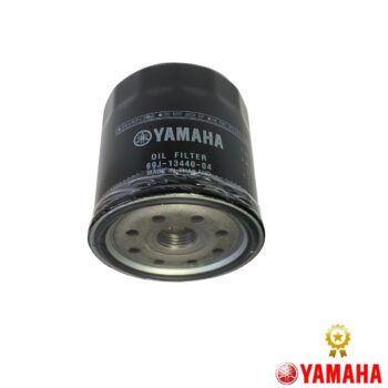 Filtre à huile Yamaha 69J-13440-04
