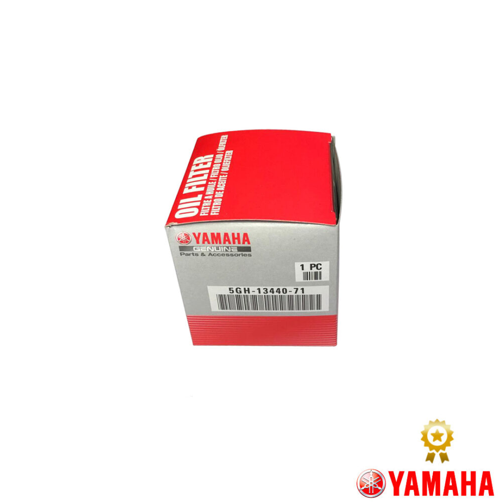 Filtre à huile Yamaha 5GH-13440-71 – Image 2