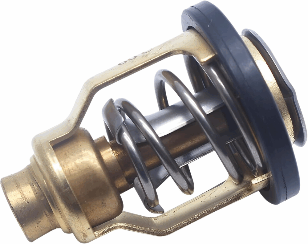 Thermostat Yamaha  6D3-12411-00