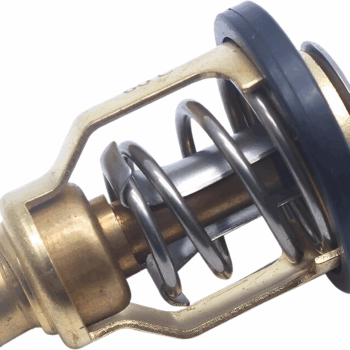 Thermostat Yamaha  6D3-12411-00