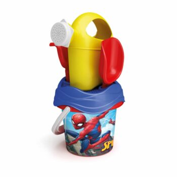 SEAU GARNI SPIDER-MAN �13CM