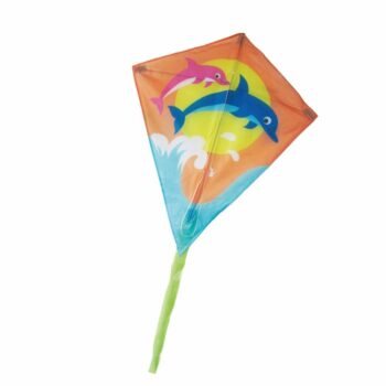 CERF VOLANT MC 60X70CM