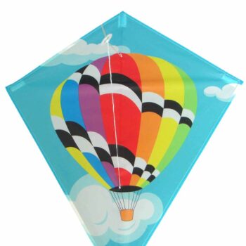 CERF VOLANT MC 60X70CM