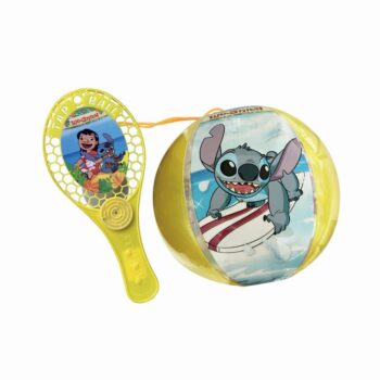 TAP BALL STITCH