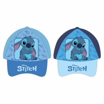 CASQUETTE STITCH 52/54